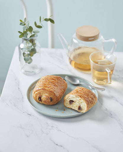 Vegan Pan Au Chocolate