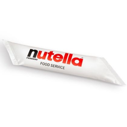 Nutella Foodservice Piping Bags