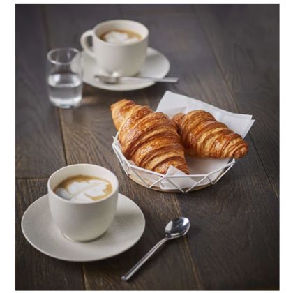 Bridor Frozen Ready-To-Prove Butter Croissants