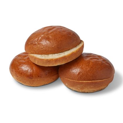 Speciality Bread Vegan Alabama Grillhouses | (Glazed & Sliced)