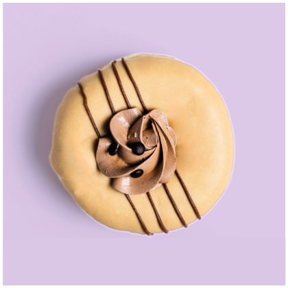 Planet Doughnut | Mocha (Plant Based)