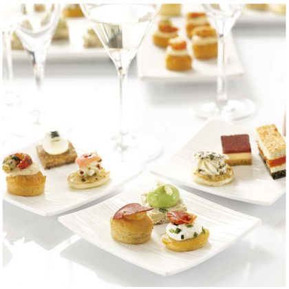Traiteur de Paris | Tradition Canapes