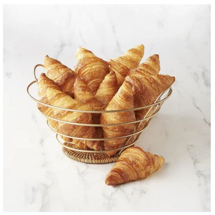 Bridor | Fine Butter Mini Lunch Croissant | 240x30g
