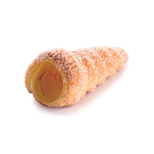 Pidy Cream Horns