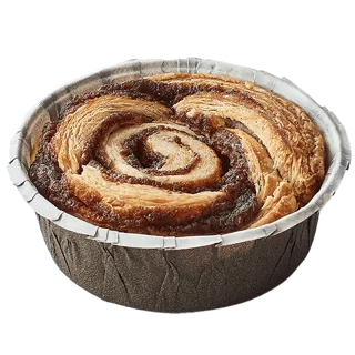 Kohberg | Ready to Bake Premium Cinnamon Whirl SG
