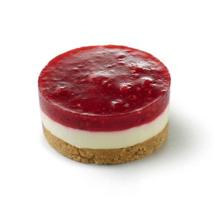 Traituer de Paris Red Berry Cheesecake