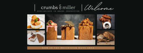 Crumbs & Miller Launch