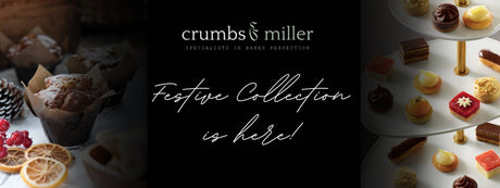 The Festive Collection | Premium Christmas Catering Supplies