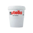 Nutella Bucket