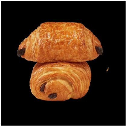 Ready-To-Bake Pain Au Chocolat