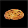 Bridor Frozen Ready-To-Bake Pain Au Raisin