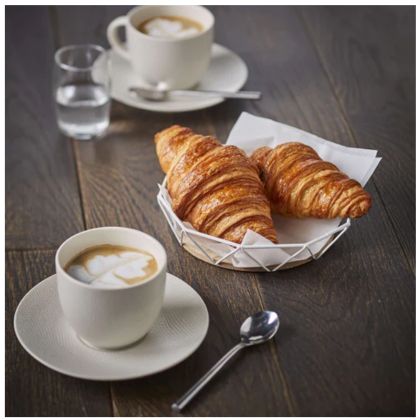 Ready-To-Bake Butter Croissants