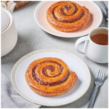 Bridor | Frozen Ready-To-Bake Cinnamon Swirls