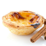 Pastel De Nata 60 Pack