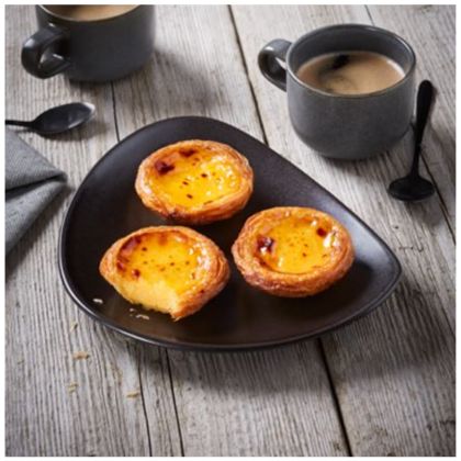 Bridor Pastel De Nata