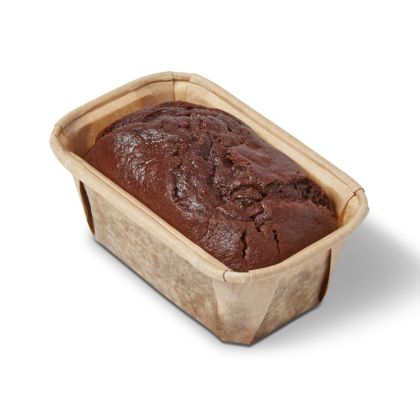 Chocolate &amp; Orange Little Loaf Cake by Speciality Breads