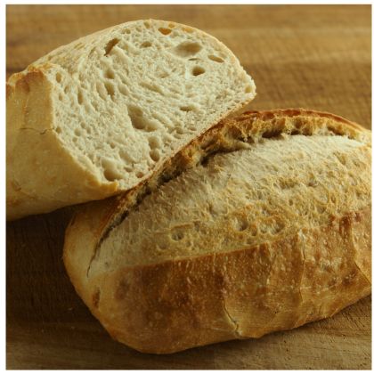 Cuisine de France Sourdough Bloomer for food service.