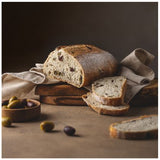 Cuisine de France Olive Bloomer With Sourdough