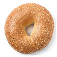 Cuisine de France Sesame Seed Bagel