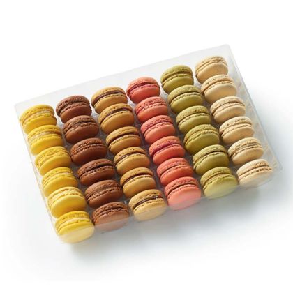 Traiteur de Paris | Rive Droite Macarons