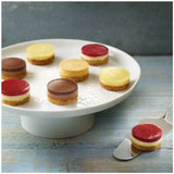 Traiteur de Paris | Mini Cheesecakes Assortment