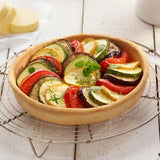 Pidy | Ready-to-Fill 18cm Large Quiche Tart Cases