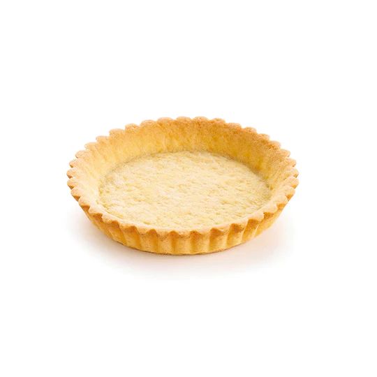 Pidy | Ready-to-Fill 10.2cm Medium Sweet Pastry Tart Cases