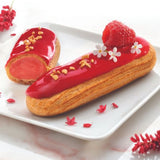 Pidy | Ready-to-Fill 16cm Giant Éclair Shells