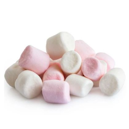 Mini Marshmallows for catering