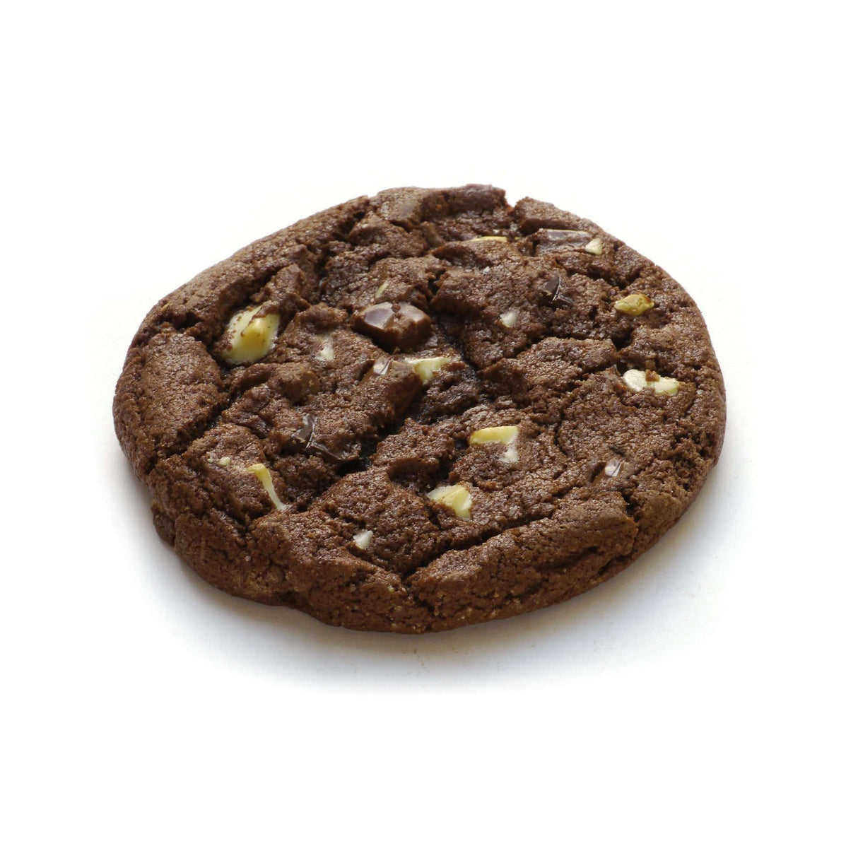 Ruth's | Thaw-And-Serve Triple Belgian Chocolate Cookies