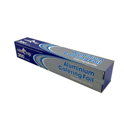 Professional Grade Aluminium Catering Foil 