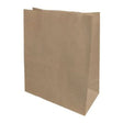 Medium 80gsm Brown Paper Grab Bag