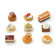 Traiteur de ParisbTradition Canapes