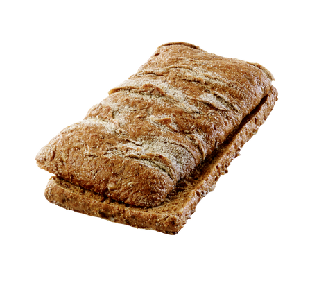 Kohberg Rye Sandwich Bread
