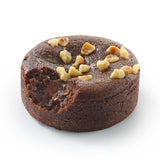 Traiteur de Paris | Vegan Chocolate & Hazelnut Fondant